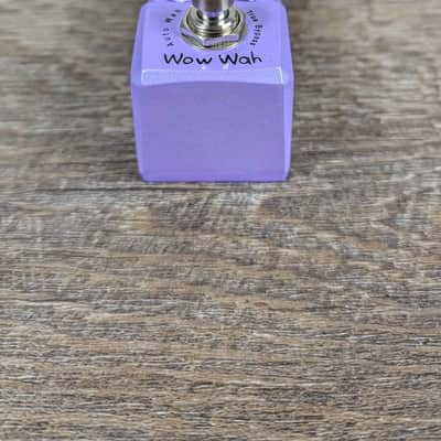 Joyo Wow Wah image 7