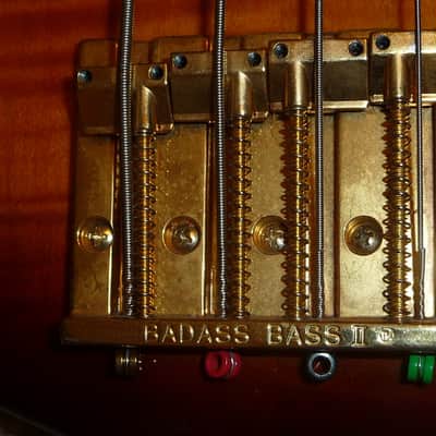 Dean Edge Pro 4 Flame Top with Case image 3