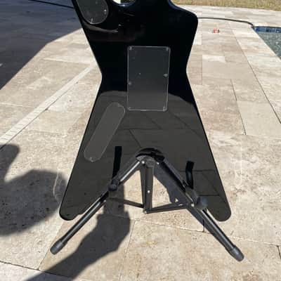 Dean Dimebag Dime O Flame ML - 2006 image 16