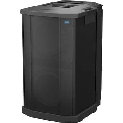 Bose F1 1000W Powered Subwoofer with Built-in Stand, 120V US image 1