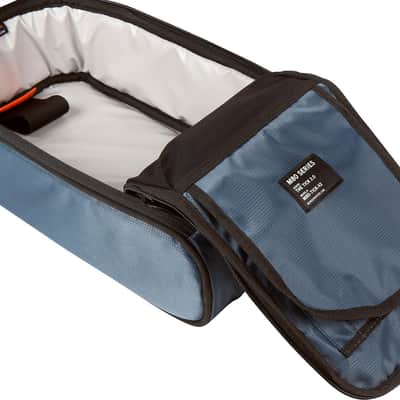 MONO M80 TICK 2.0 Accessory Case, Steel Grey image 3