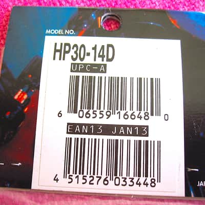 Tama HP30-14D Bass Drum Pedal Spring Connector Hook image 3