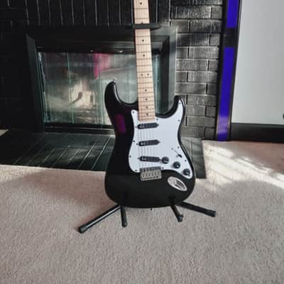 Fender Artist Series Billy Corgan Stratocaster image 3