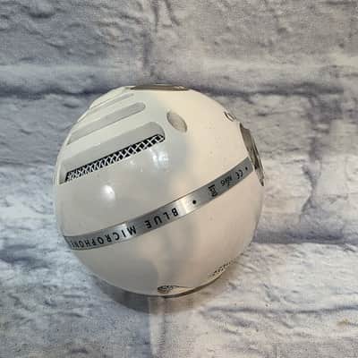 Blue Snowball "Ice" Microphone image 5