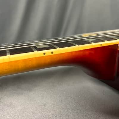 Greco EG-800R Shigeru Narumo Model Rare! U-2000 1975 Gneco image 17