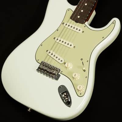 Fender Custom Shop Wildwood 10 1961 Stratocaster - NOS image 1