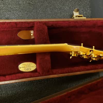 Yamaha AEX-1500 Archtop hollowbody Jazz guitar “Martin Taylor” model image 7