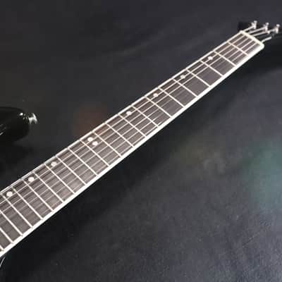 Gibson Victory Figured Top Electric Guitar - Dark Purple Burst 275 image 2