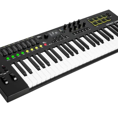 [Case] Nektar Impact LX49 MK3 image 2