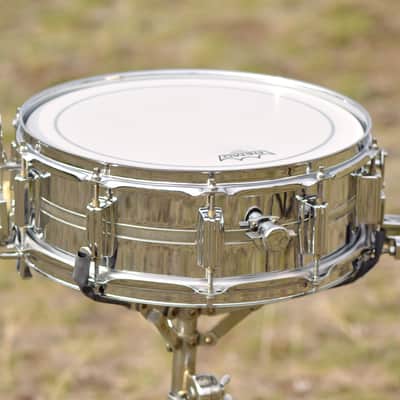 RARE Tama / Star Snare :: Pre-King Beat :: Royal Star / Imperialstar 1973/74 image 4