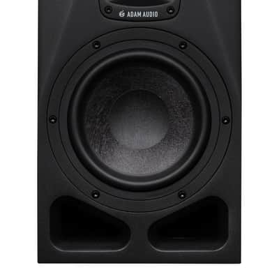 Adam Professional Audio A7V | 130W 7" Active 2-Way Nearfield Studio Monitor (Single) image 2