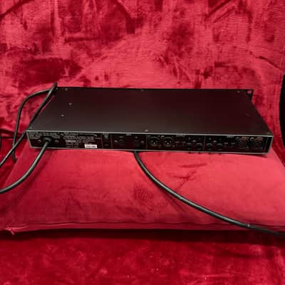 Yamaha REV500 Digital Reverberator - Black image 2