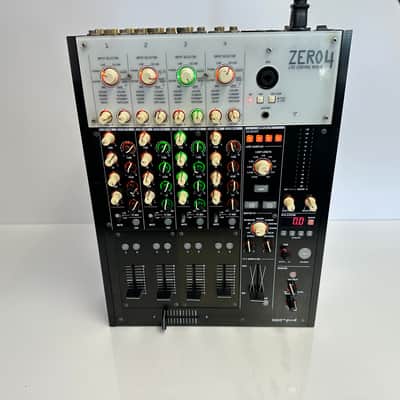 Korg zero4 - User review - Gearspace