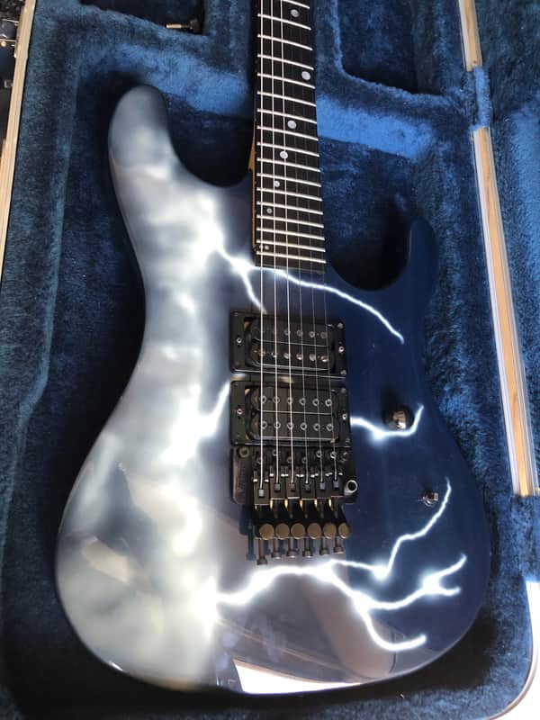Kramer Nightswan Lightning image 1
