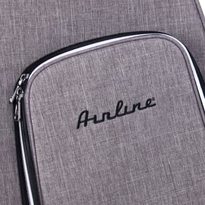 Airline Guitars Premium Gig Bag Case - Large image 4