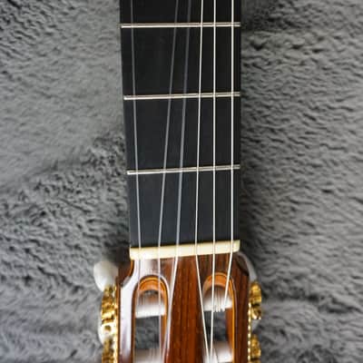 Immagine Masaru Kohno No. 10 1974 Handmade Japan w/ Hard Case - 13