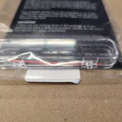Fishman Matrix Infinity Mic Blend Ukulele pickup complete system new blowout special order mistake image 15