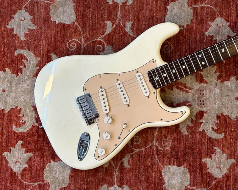 2006 Fender Custom Shop Pro Closet Classic | Reverb Canada