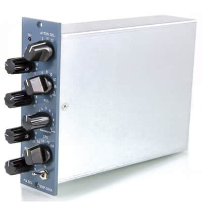 Pultec EQP-500X 500 Series Program Equalizer image 3