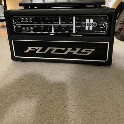 Fuchs ODS-II 50 Watt Black image 2
