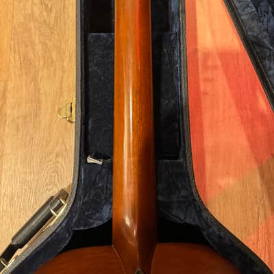 1933 Martin OM-18 Natural image 13