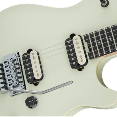 EVH Wolfgang® Special 2025 Ivory image 2