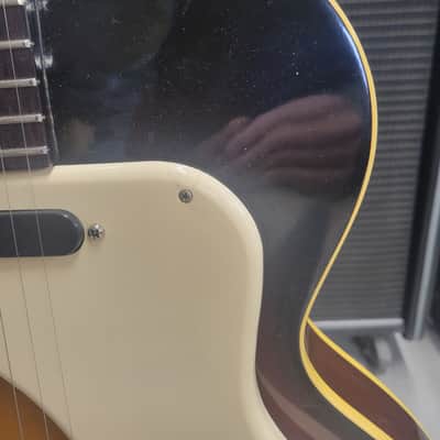 Epiphone Granada E444T 1962 - Never Played, Original Hangtag and Case image 22