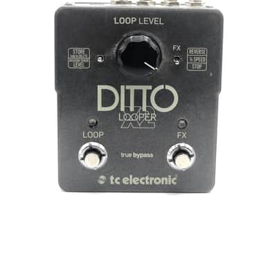 TC Electronics Ditto Looper X2 image 5