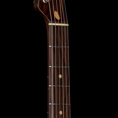 Vintage '85-'86 Fender Made in Japan Telecaster TL69-115 #18655 with Hard Case image 10