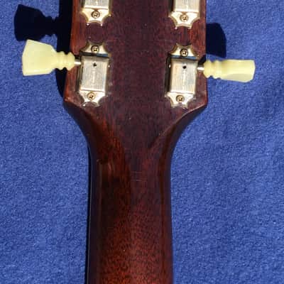 GibsonJ-160E 1963 - Sunburst like period John Lennon and George Harrison image 20