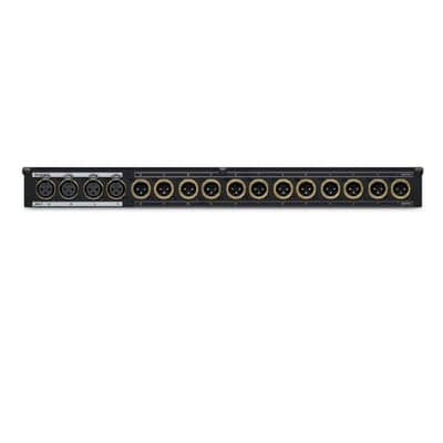 Black Lion Audio PBR XLR 16-Point Patchbay image 3