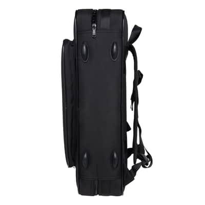 Gator Cases Largo Series Lightweight Beginner Case for Bb Trumpet; (GBB-TRUMPET) image 4