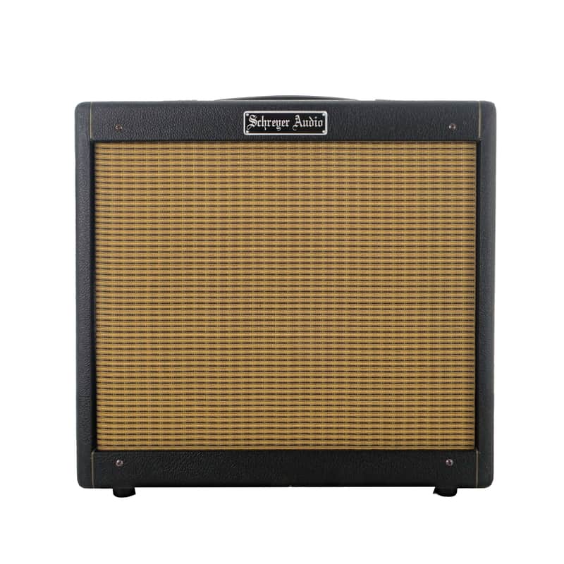 Schreyer Audio SA7 Combo Amp #SA7CH2602 image 1