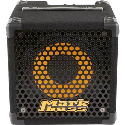 Markbass Micromark 801 60-Watt 1x8