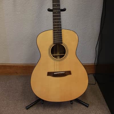 Walden Concorda CG2010 with Case image 1