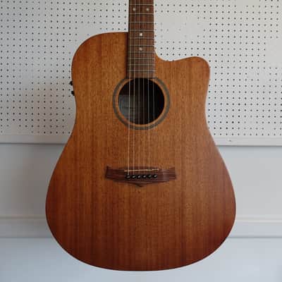 Tanglewood  TW138 ASM D CE Electro Acoustic image 1
