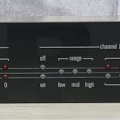 Cedar DNS 2000 Dialogue Noise Suppressor for Pro Tools image 1