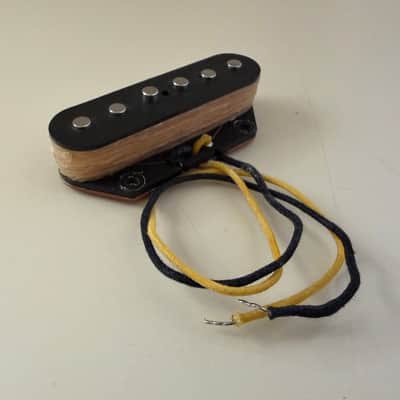 Immagine Lollar Special T - Tele Neck and Bridge Pickup Set 2020s - 2