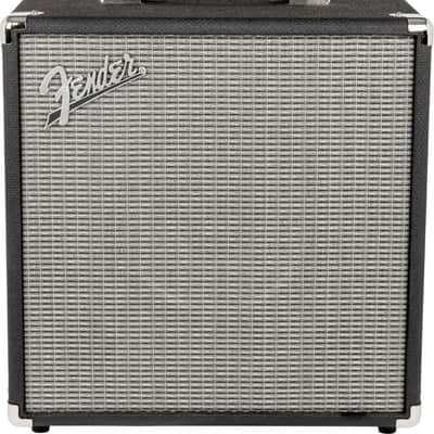 Fender Rumble 40 V3 Bass Combo Amp