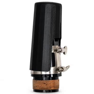 Leblanc L7168 Student Bb Bass Clarinet with ABS Body SN 0053A image 20
