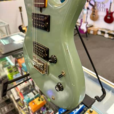 Aria Pro II RS Straycat Electric - Pre Owned image 14