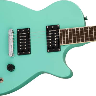 NEW Gretsch Streamliner Jet Club - Sea Foam Green, Awesome New Guitar From Gretsch!! In Stock & Ships Fast! image 5