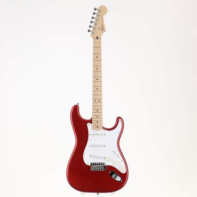 Fender JAPAN ST-STD CAR/M, manufactured in 2012 [JD12018630] (06/29) image 13