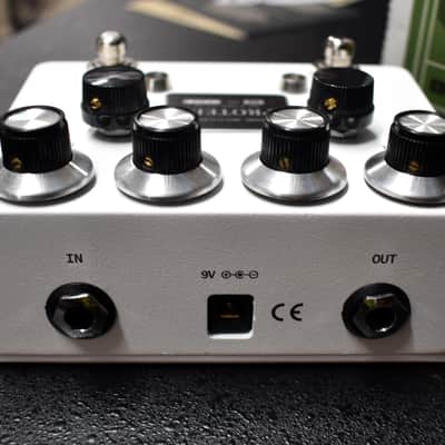 Browne Amplification Protein Dual Overdrive V3 image 4