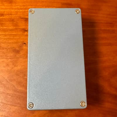 Broughton Audio FlipTop Bass Preamp Free Shipping image 3