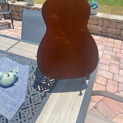 Pre War Guitar Company 00-18 2022 - Natural image 8