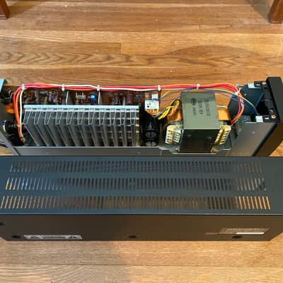Marantz MA-500 Lucusfilm THX Mono Block Power Amplifier. Tested Works Great. image 9