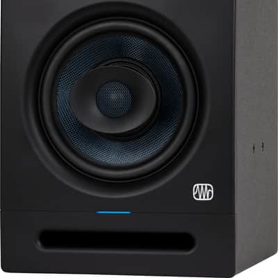 PreSonus Eris Pro 8 Black NA image 3