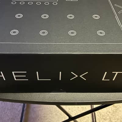 Line 6 Helix LT - 3rd Party Presets + image 4