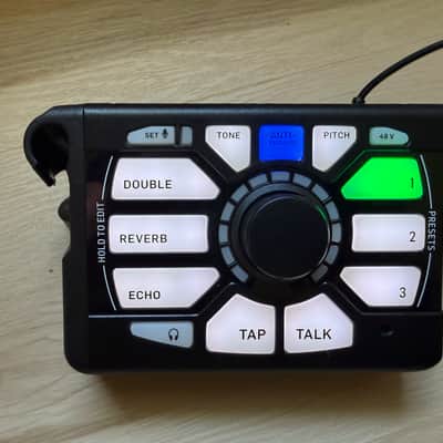 TC Helicon Perform-V 2016 - 2021 - Black image 2